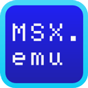 MSX模拟器