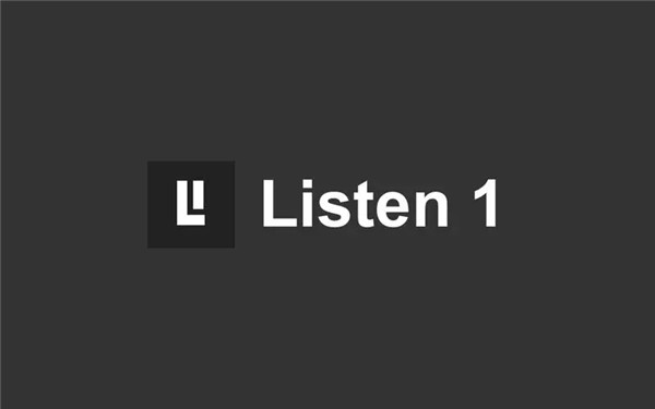 Listen1音乐播放器官方最新版软件介绍