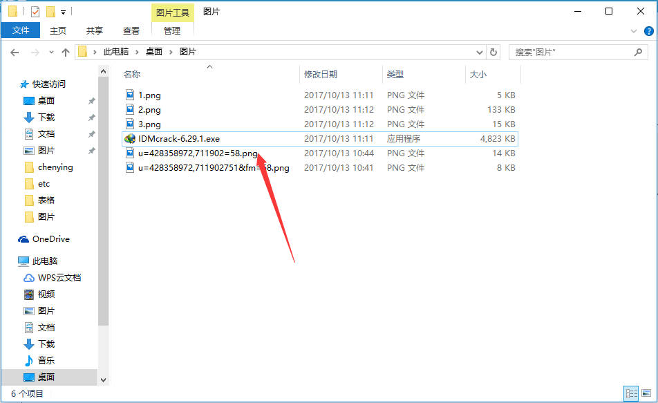 Internet Download Manager安装方法1