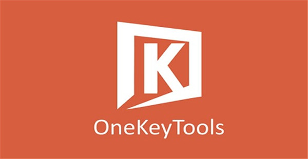 OneKeyTools最新版下载截图1