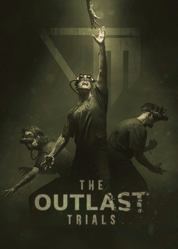 The Outlast Trials網盤資源學習版