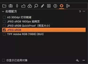 Capture One Pro 23破解版使用方法4