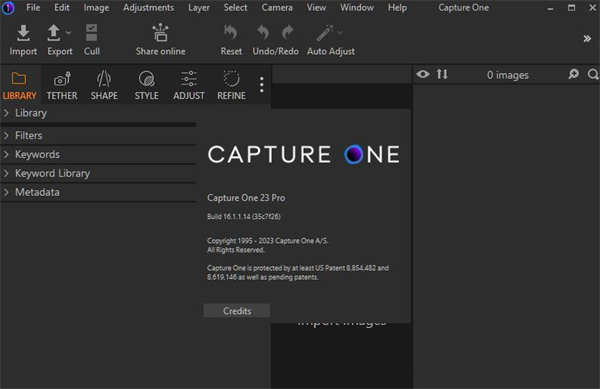 Capture One Pro 23破解版 第2張圖片