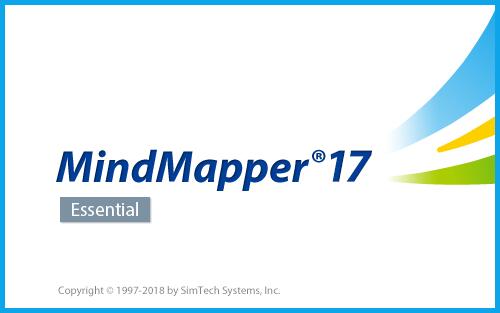 Mindmapper17安裝教程截圖6
