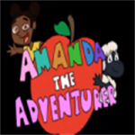 爱冒险的阿曼达2023最新版本下载 v2.0.0 安卓版
