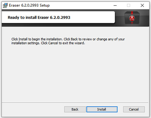 Eraser软件官方版 第1张图片