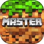 MOD MASTER For Minecraft PE下载 v4.8.5 安卓版
