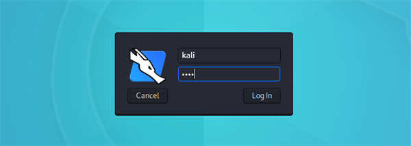 Kali Linux 2023.2正式版 第1張圖片