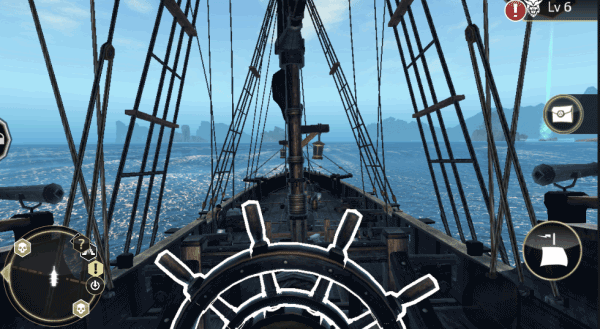 刺客信条海盗奇航中文最新版 第1张图片
