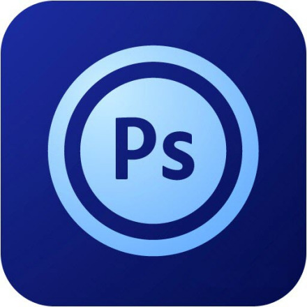 Photoshop Touch安卓中文版下载 v1.7.7 官方版