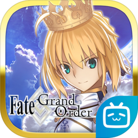 Fate/GrandOrder国服最新版 v2.57.0 安卓版