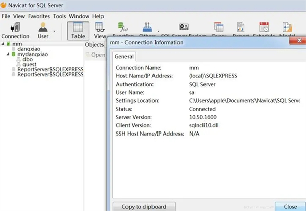 Navicat for SQL Server 11官方下載 第2張圖片