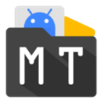 MT管理器最新破解版 v2.15.3 安卓版