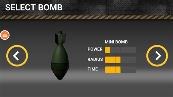 核弹模拟器无限核弹中文版玩法攻略截图2