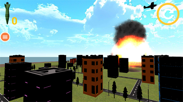 核弹模拟器无限核弹中文版玩法攻略截图5