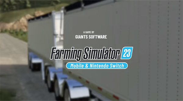 模拟农场23官方正版游戏特色截图