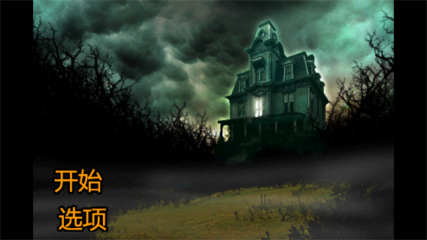恐怖庄园的秘密中文版下载 第1张图片
