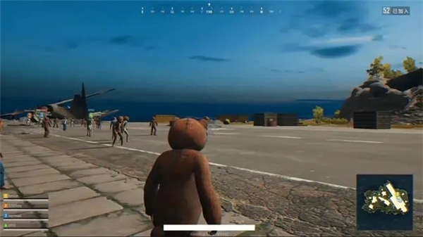 PUBG輕量版手游介紹1