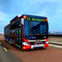 巴士模拟器2023汉化版下载(Bus Simulator) v1.5.4 安卓版