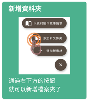故事织机简体中文版使用教程截图5