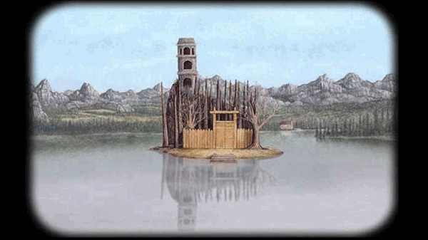 锈湖天堂岛手机版下载 第1张图片