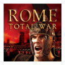 罗马全面战争单机手机版下载重制版 v1.10 最新版