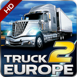 欧洲卡车模拟2手机版下载 v2023 安卓版