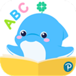 海豚儿童英语app v3.9.9.0 安卓版