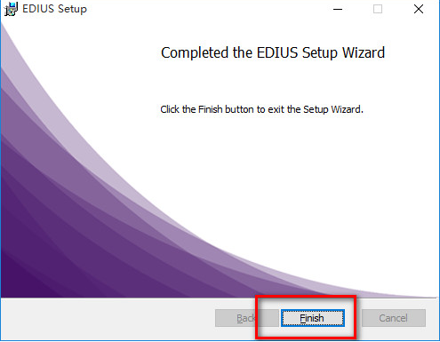 EDIUS修改版安装步骤8