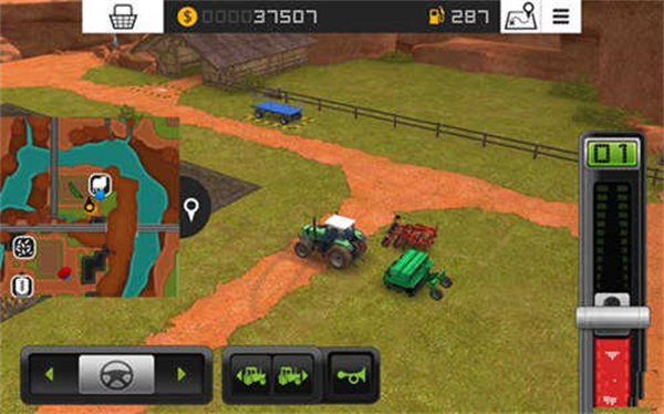 模拟农场22手机版下载 第1张图片