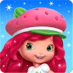 草莓女孩跑酷免费下载 v2.2.6 安卓版