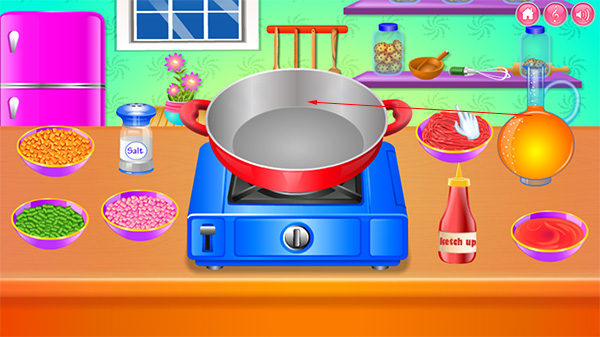 无烦恼厨房安卓版免费版游戏攻略4