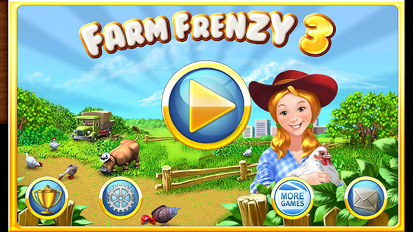 瘋狂農場3手機中文版游戲介紹截圖