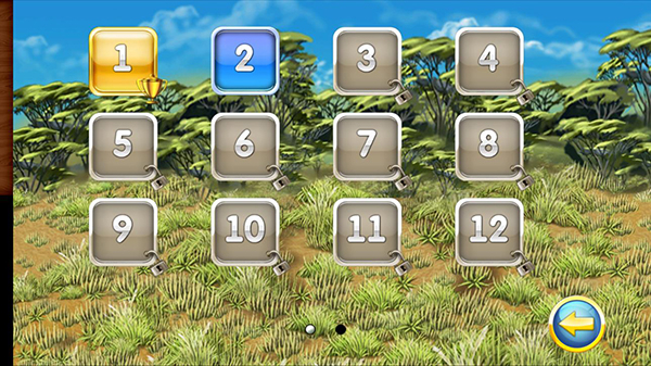瘋狂農場3手機中文版游戲特色截圖
