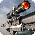 狙击行动代号猎鹰无限金币版修改版下载 v3.4.2 安卓版