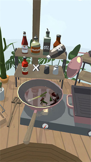 无烦恼厨房游戏正版下载 第5张图片