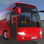 超级驾驶公交模拟器汉化版下载 v1.5.1 安卓版