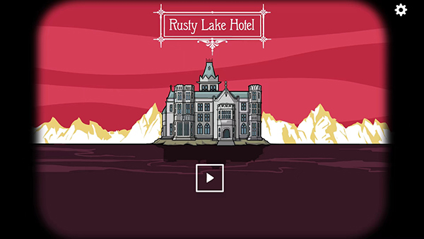 Rusty Lake Hotel下载汉化版 第4张图片