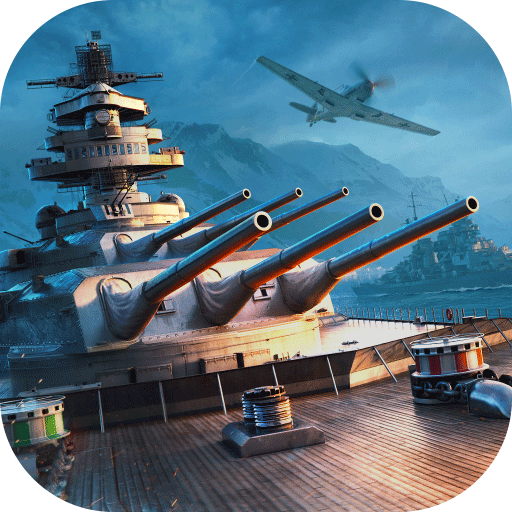 战舰世界闪击战百度版最新版下载 v6.5.0 安卓版