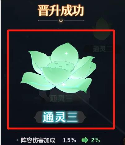 長安幻想靈階是什么？4