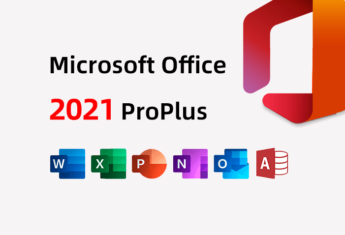 Microsoft Office2021产品密钥免费版软件介绍