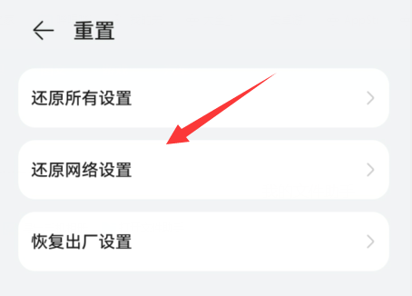 Kiwi浏览器中文精简版打不开网页解决方法2