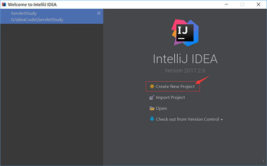 IntelliJ IDEA企業免費版怎么創建java截圖1
