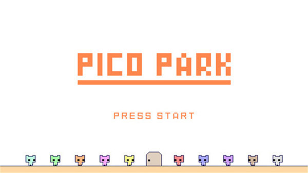 PicoPark手机版下载 第1张图片