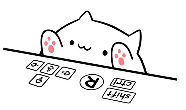 Bongo Cat Mver官方電腦版安裝教程2