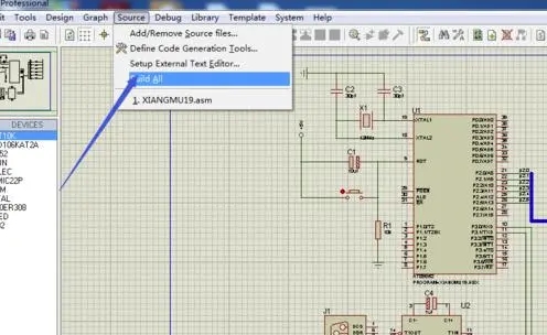 Proteus Pro官方版使用教程6