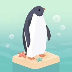 企鹅岛官方最新版下载 v1.60.1 安卓版