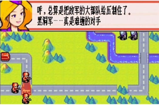 高级战争2中文版安卓下载 第3张图片