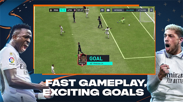 FIFA22手机版安卓下载 第2张图片