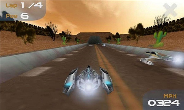 超音速飞行3D老版本下载安装 第2张图片